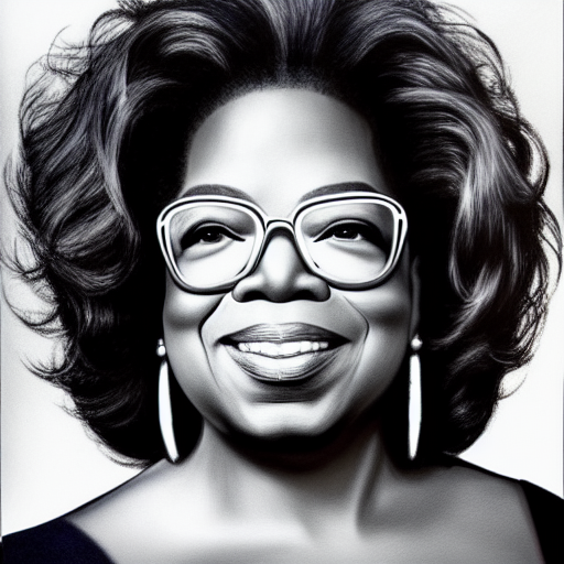 Oprah Winfrey