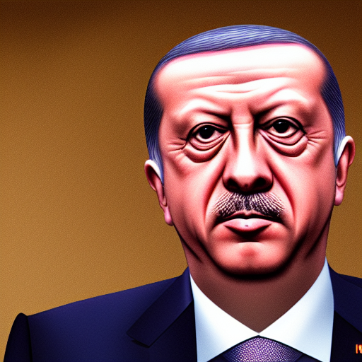 Recep Tayyip Erdogan