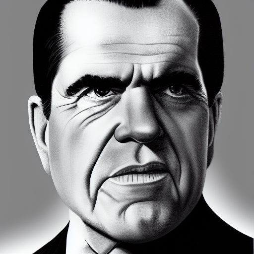 Richard Nixon