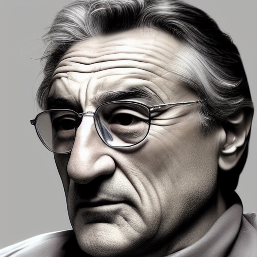 Robert De Niro