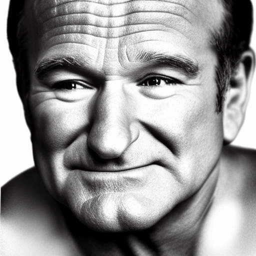 Robin Williams