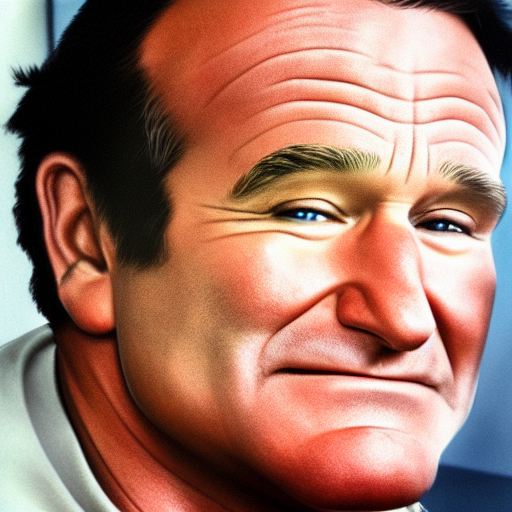 Robin Williams