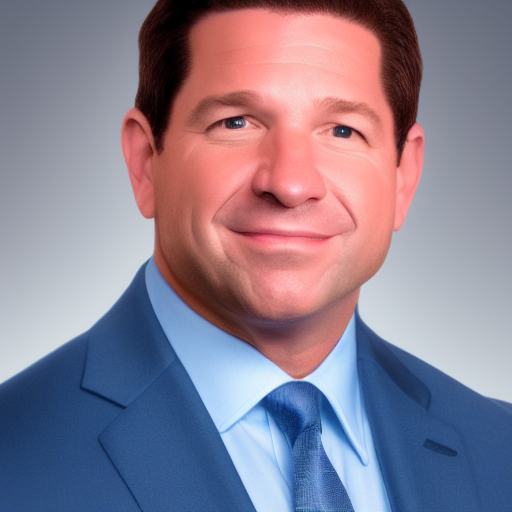 Ron DeSantis