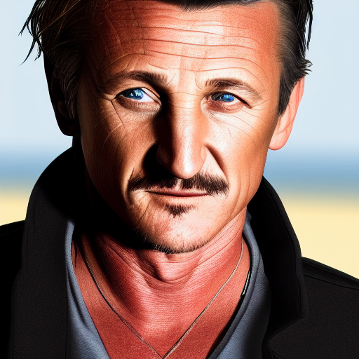 Sean Penn