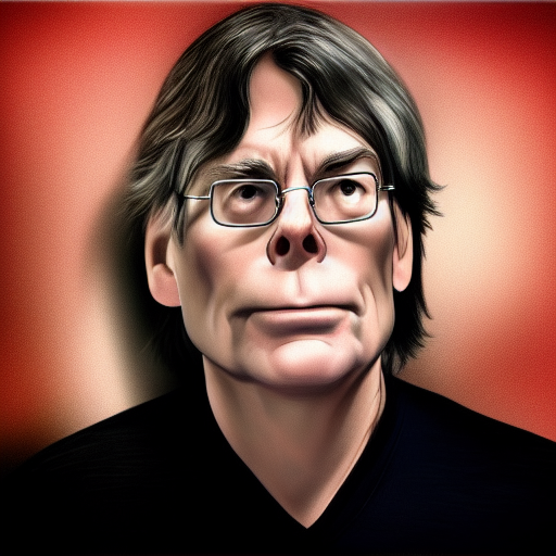Stephen King