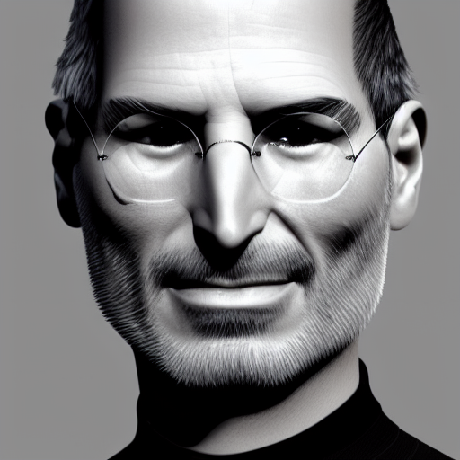 Steve Jobs