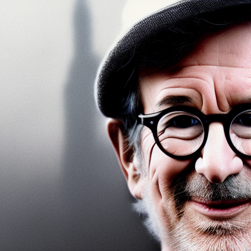 Steven Spielberg