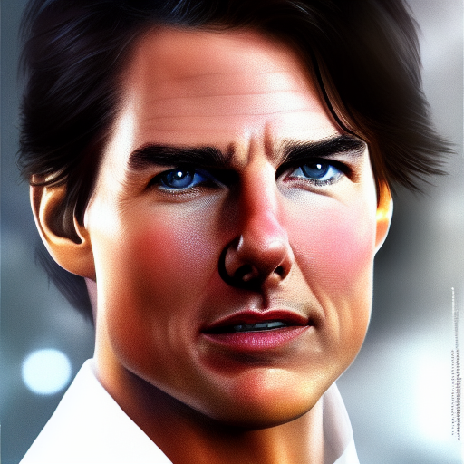 Tom Cruise
