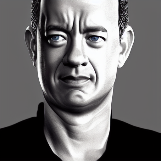 Tom Hanks