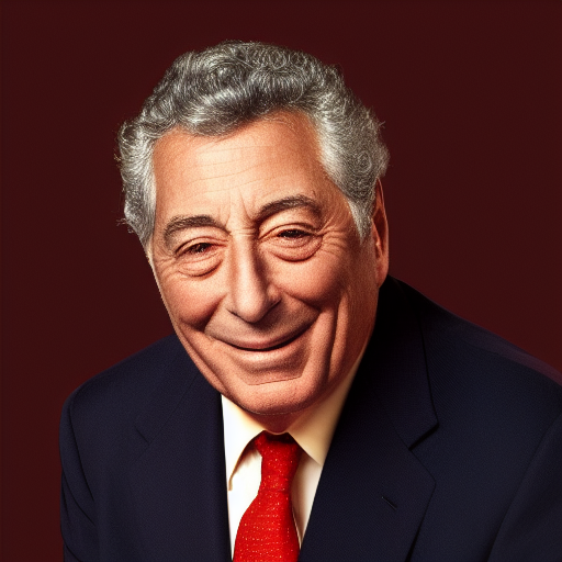 Tony Bennett