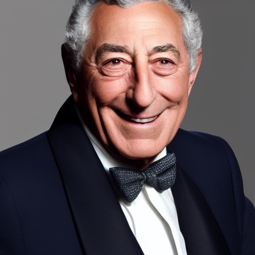 Tony Bennett