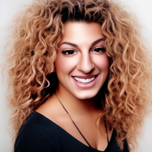 Tori Kelly