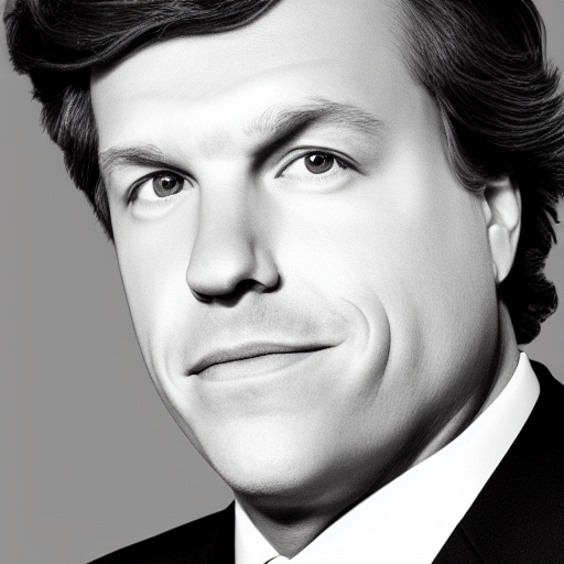 Tucker Carlson