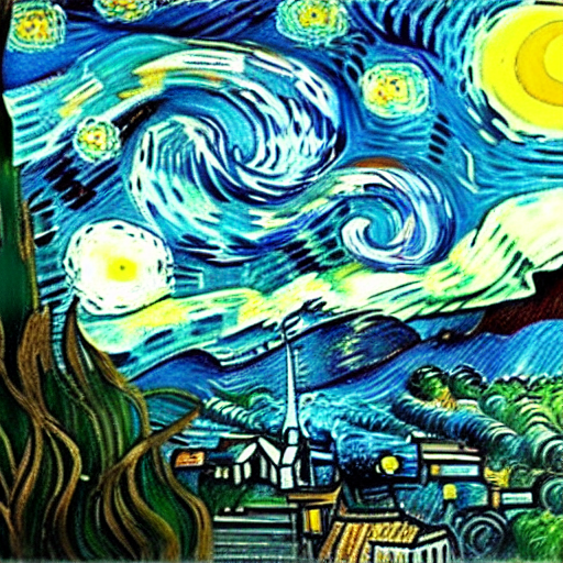Vincent van Gogh