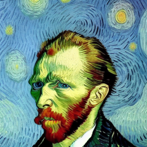 Vincent van Gogh