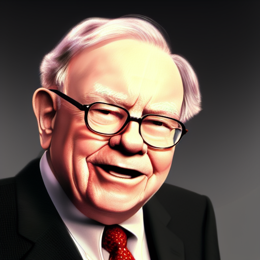 Warren Buffett