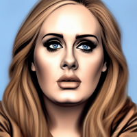 Adele