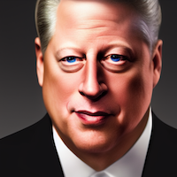 Al Gore