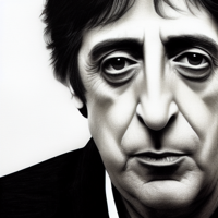Al Pacino
