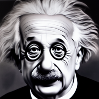 Albert Einstein