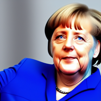Angela Merkel