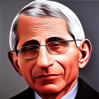 Anthony Fauci