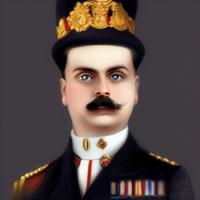 Archduke Franz Ferdinand