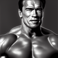 Arnold Schwarzenegger