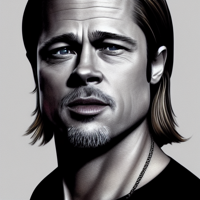 Brad Pitt