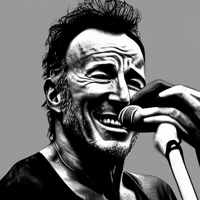 Bruce Springsteen