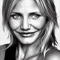 Cameron Diaz