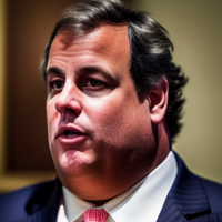 Chris Christie