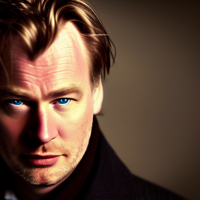 Christopher Nolan