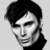 Cillian Murphy