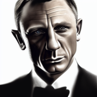 Daniel Craig