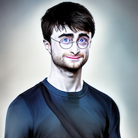 Daniel Radcliffe