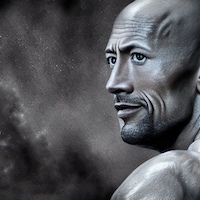 Dwayne Johnson
