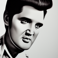 Elvis Presley