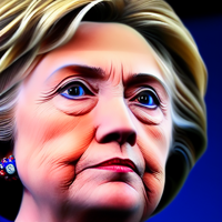 Hillary Clinton