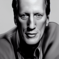 James Woods