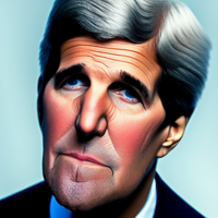 John Kerry
