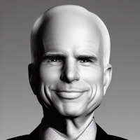 John McCain