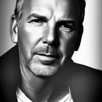 Kevin Costner