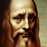 Leonardo da Vinci