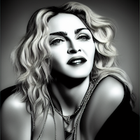 Madonna