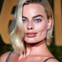 Margot Robbie