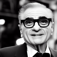 Martin Scorsese