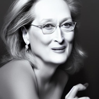 Meryl Streep