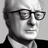 Michael Caine