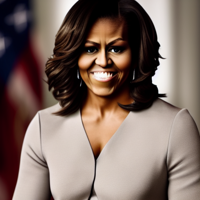 Michelle Obama